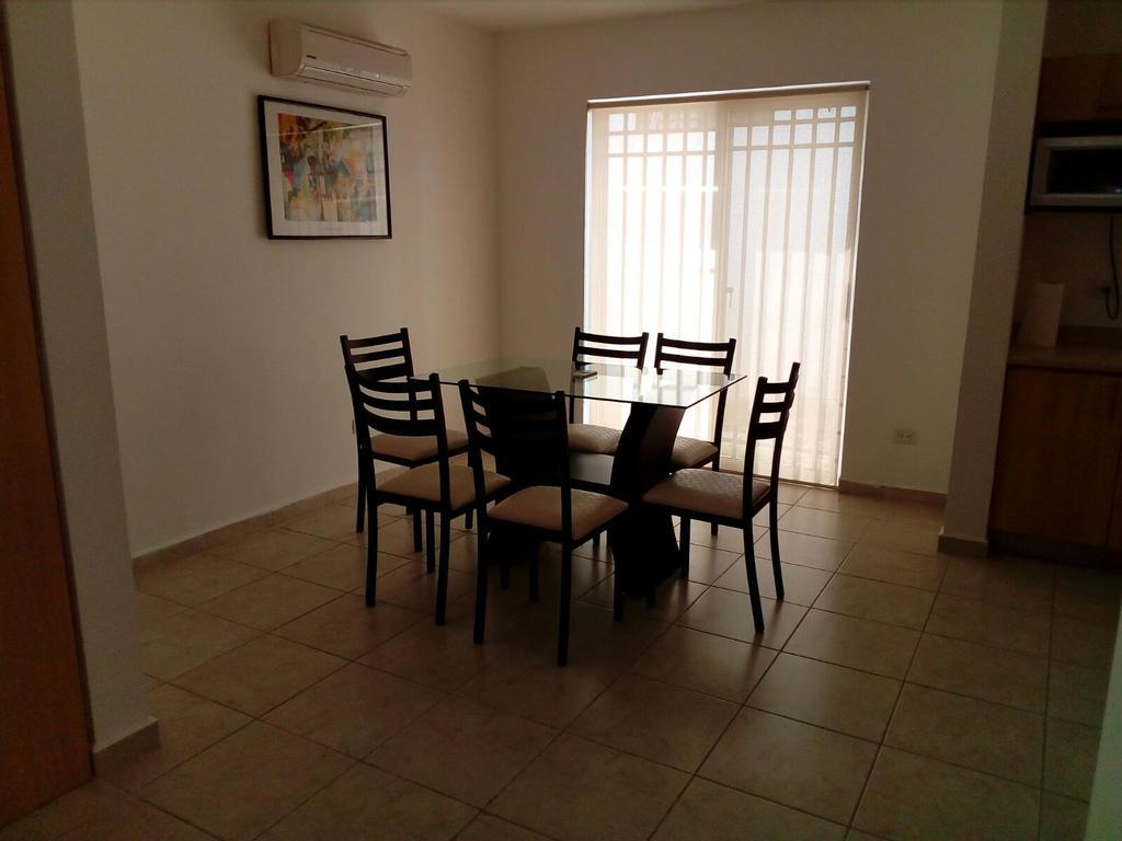 International Executive Suites Monterrey Aeropuerto Екстериор снимка