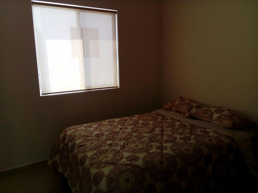 International Executive Suites Monterrey Aeropuerto Екстериор снимка